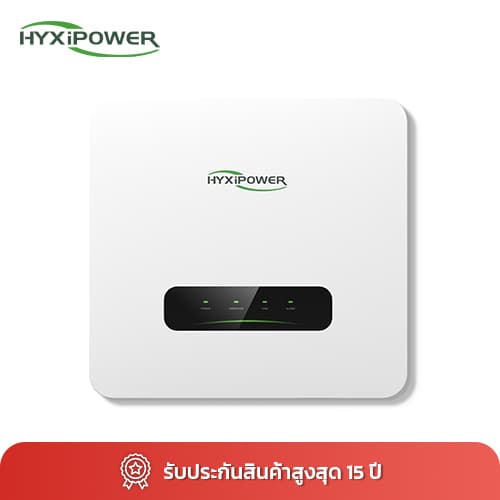 HYXiPOWER 1Phase Hybrid Inverter 5KW