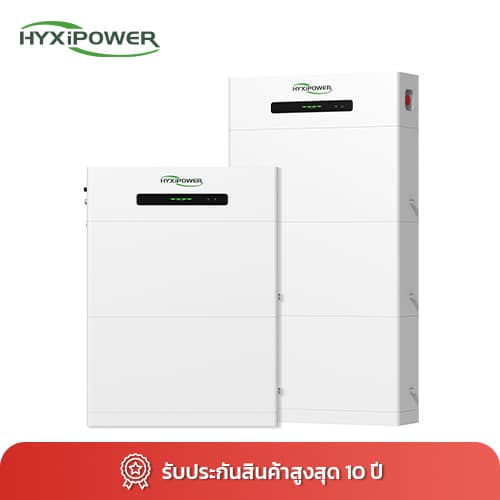 HYXiPOWER Energy Storage Battery Pack 5KWH