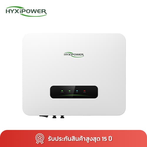 HYXiPOWER 3Phase String Inverter 10KW